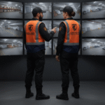 Benefits of Having Professional Security