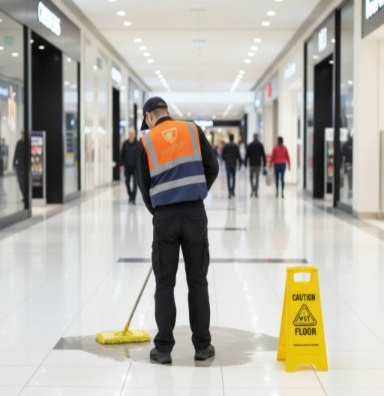Premier Cleaning Experts