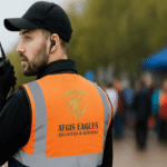 How to manage Risk Monitoring Event Security