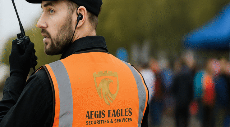 How to manage Risk Monitoring Event Security