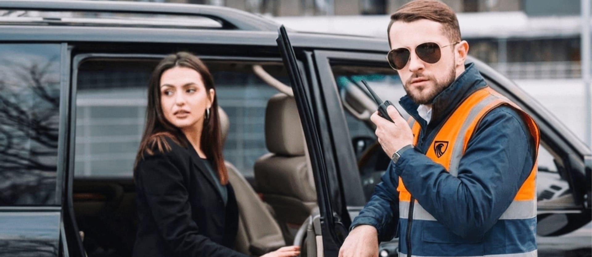 AEGIS EAGLES Security Man secure person in uk