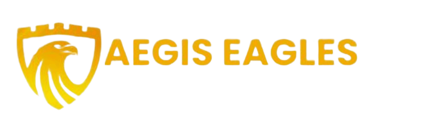 Aegis Eagles